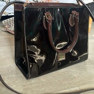 Dooney & Bourke crossbody bag